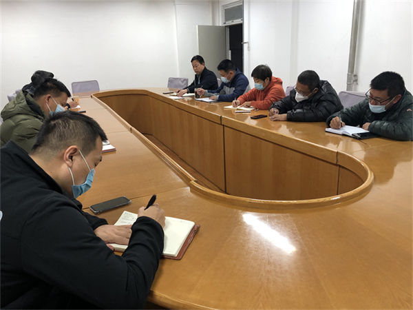 2 赵东俭副校长主持召开封校人员工作协调会.jpg